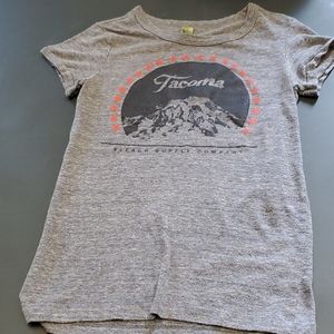 Tacoma t shirt